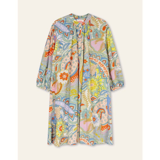 Oilily Dragon fruit jurk - Image 1
