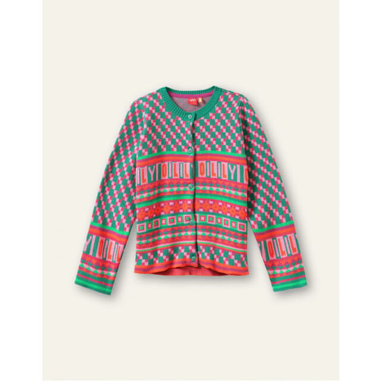Oilily Vivaldi vest - Image 1