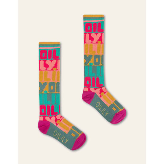 Oilily Miska sokken - Image 2