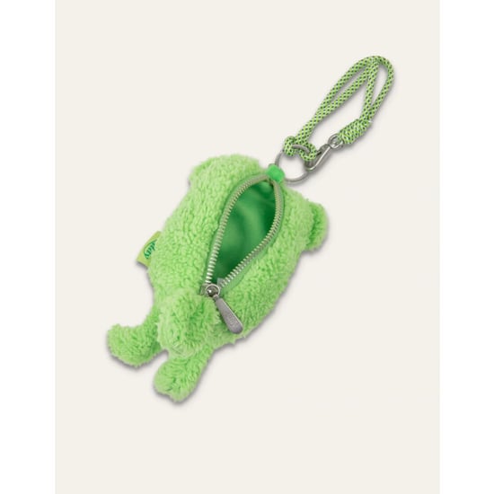 Oilily Portemonneetje monkey appel groen - Image 4