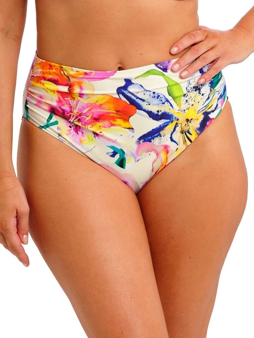 Iguazu Falls Full Bikini Brief - Image 1