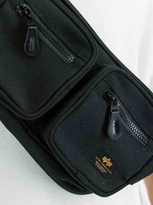 Alpha Industries Heuptas - Image 3