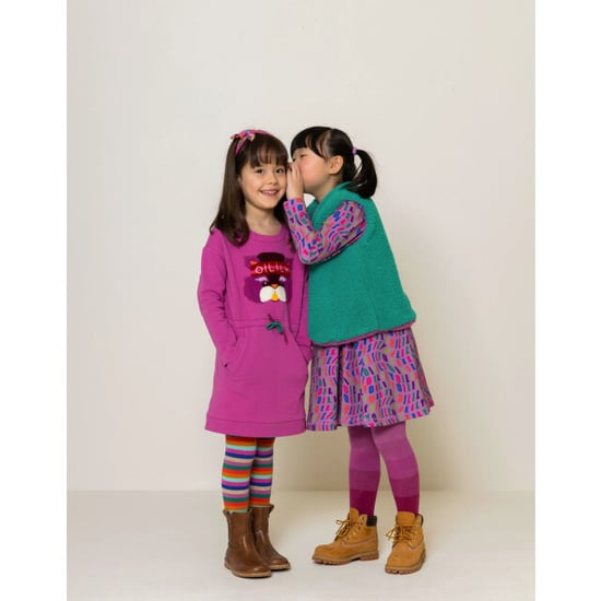 Oilily Davis jurk - Image 4