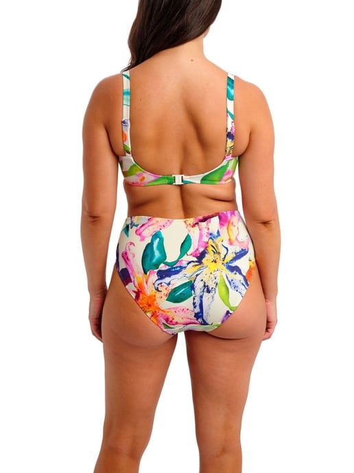 Iguazu Falls Full Cup Bikini Top - Image 4