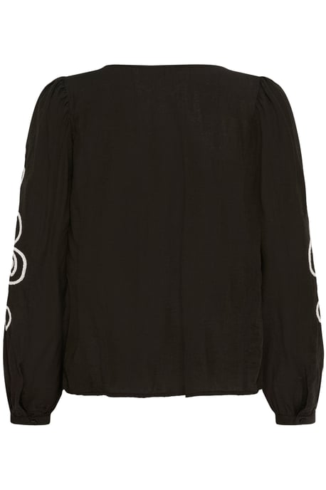 CRDanielle Blouse Blouse with long sleeve Regular fit - Image 5