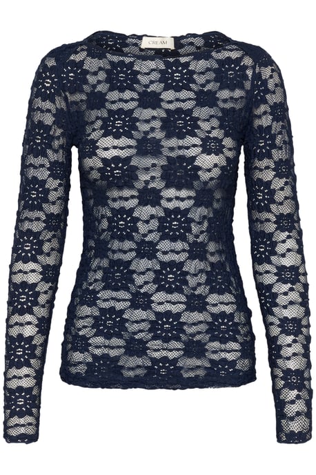 Blouse met lange mouwen CRMaddie Blouse met lange mouwen Slim fit - Image 4