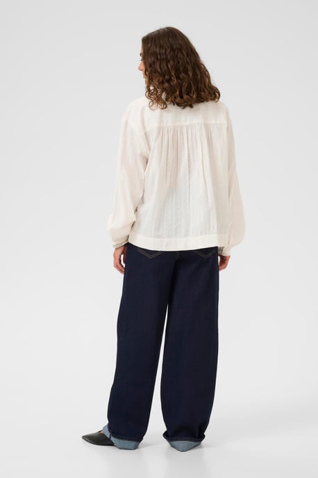 Blouse met lange mouwen CUbirna Blouse met lange mouwen Relaxed fit - Image 2