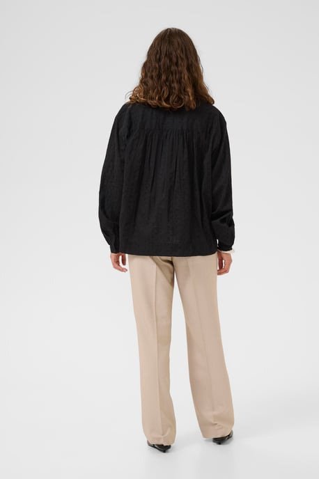 Blouse met lange mouwen CUbirna Blouse met lange mouwen Relaxed fit - Image 2