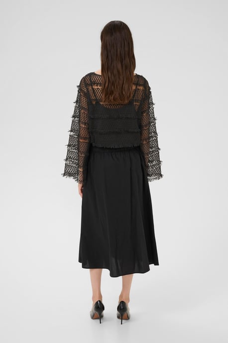 KBDorothy Leanka Blouse Blouse with long sleeve Casual fit - Image 2