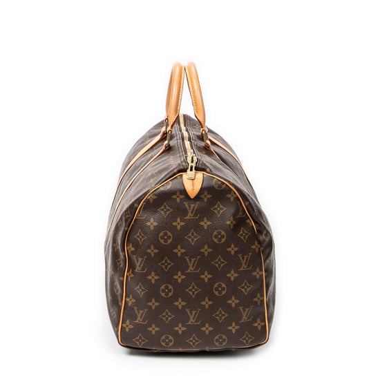 Keepall 5 Travel Bag - Image 3