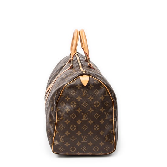 Keepall 5 Travel Bag - Image 4