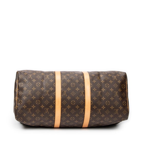 Keepall 5 Travel Bag - Image 6