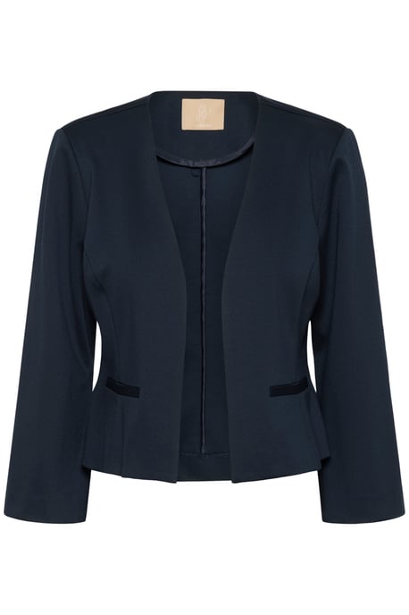 CUeloise short blazer Blazer Feminine Silhouette - Image 4