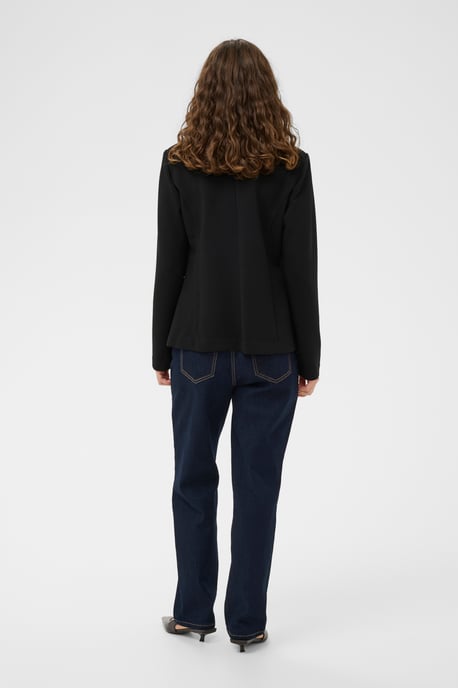 CUbuka Blazer Blazer Feminine Silhouette - Image 2