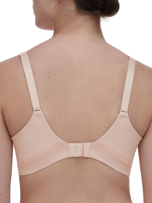 Easy Bliss Covering Memory Foam Bra - Image 2