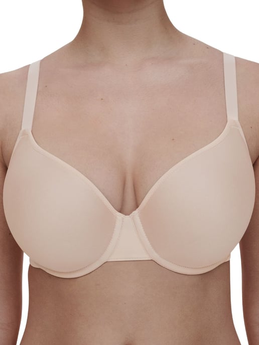 Easy Bliss Covering Memory Foam Bra - Image 3