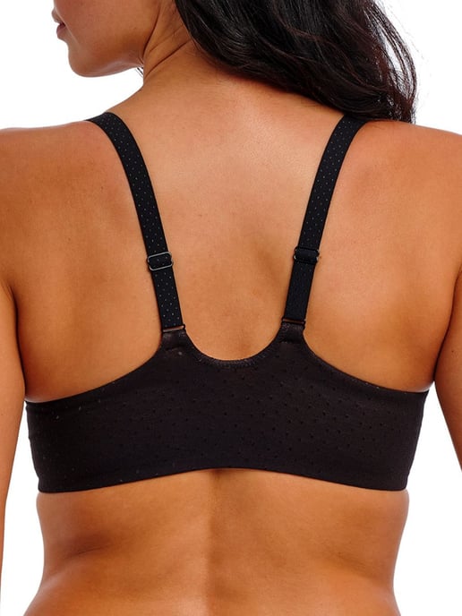 Back Appeal Front Fastener Bra - Image 2