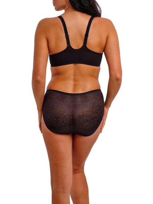 Back Appeal Front Fastener Bra - Image 4