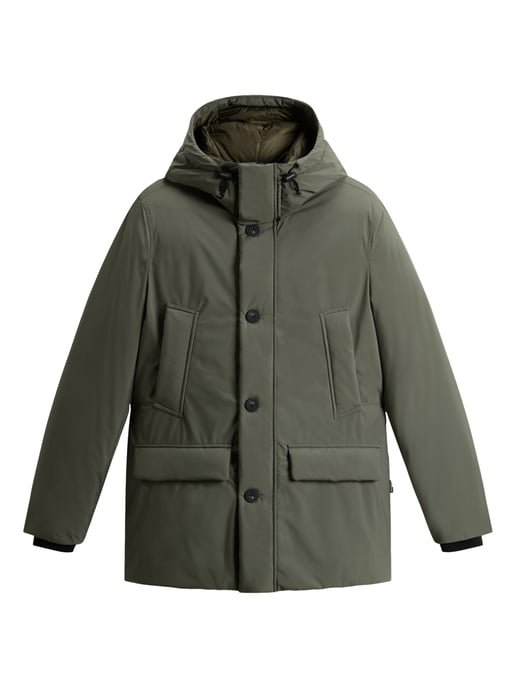 Woolrich Parka - Image 1