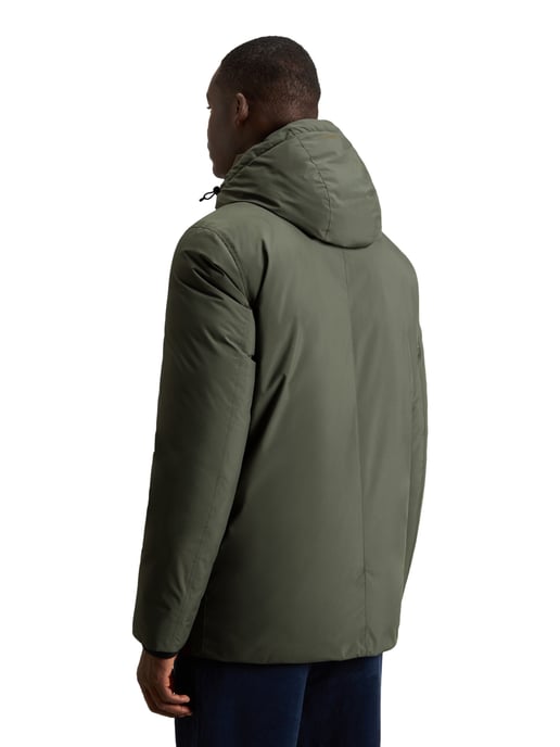Woolrich Parka - Image 2