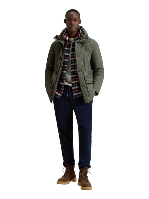 Woolrich Parka - Image 3