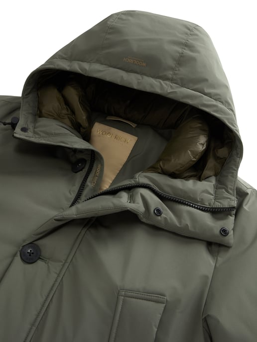 Woolrich Parka - Image 4