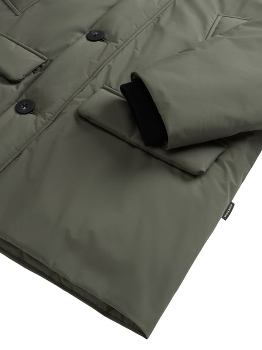 Woolrich Parka - Image 5