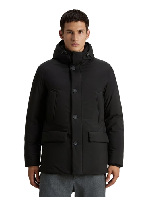Woolrich Parka - Image 3