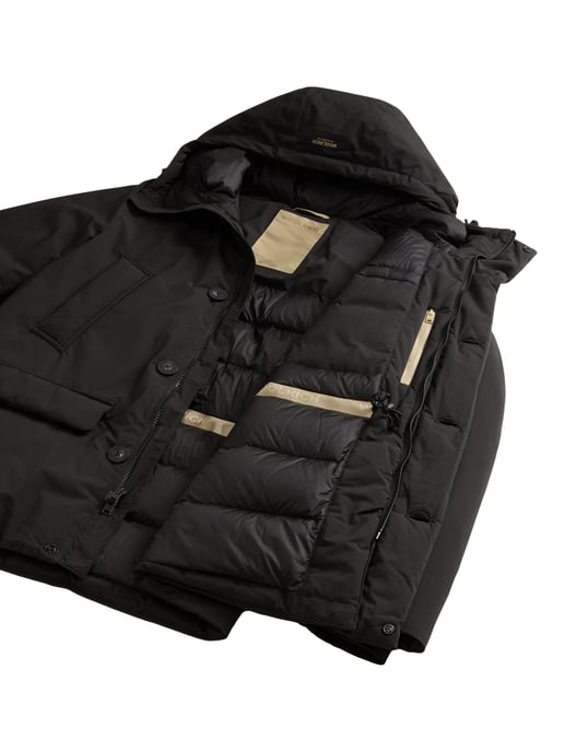 Woolrich Parka - Image 5