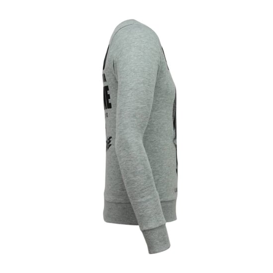 Local Fanatic Godfather trui godfather sweater - Image 3