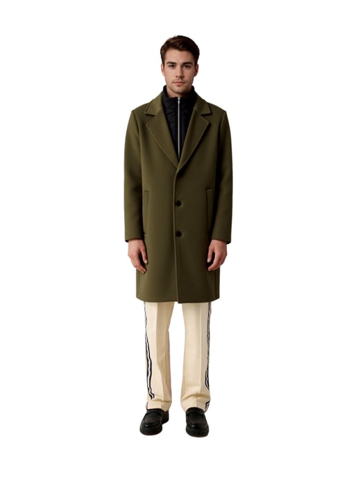 Jack & Jones Mantel - Image 3