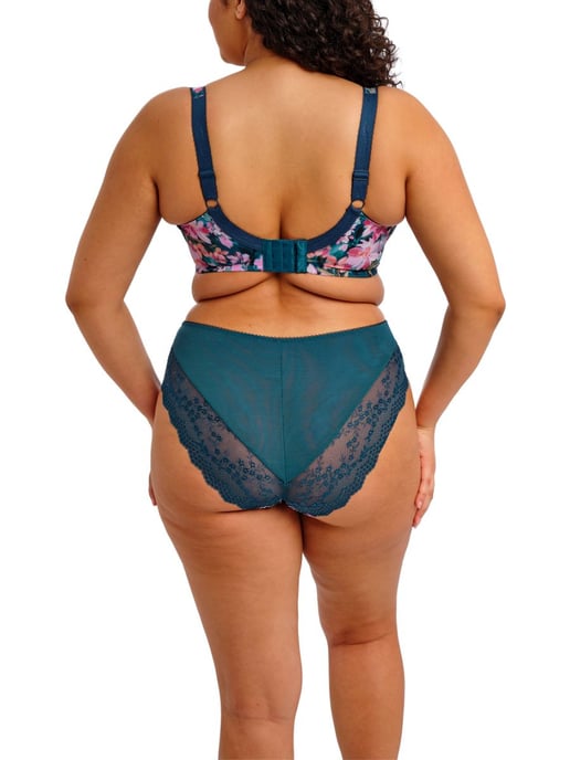 Lucie Plunge Bra - Image 4