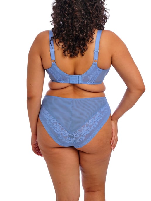 Nerina Stretch Plunge Bra - Image 3