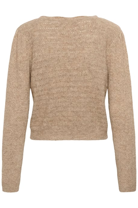 CUjulietta Cardigan Knitted cardigan Fitted - Image 5