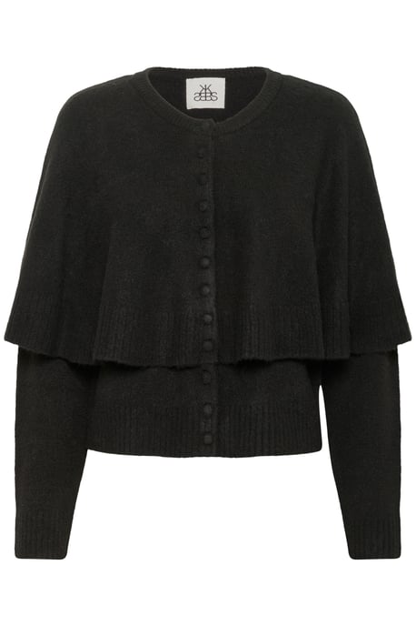 KBDream Cape Cardigan Knitted cardigan Classic fit - Image 4