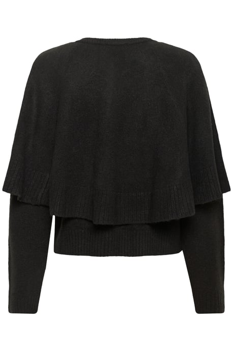 KBDream Cape Cardigan Knitted cardigan Classic fit - Image 5