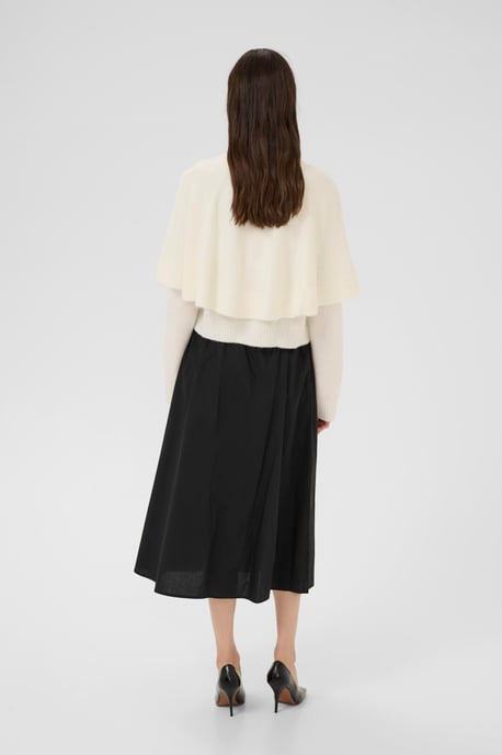 KBDream Cape Cardigan Knitted cardigan Classic fit - Image 2