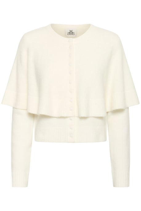 KBDream Cape Cardigan Knitted cardigan Classic fit - Image 4