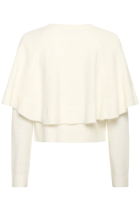 KBDream Cape Cardigan Knitted cardigan Classic fit - Image 5
