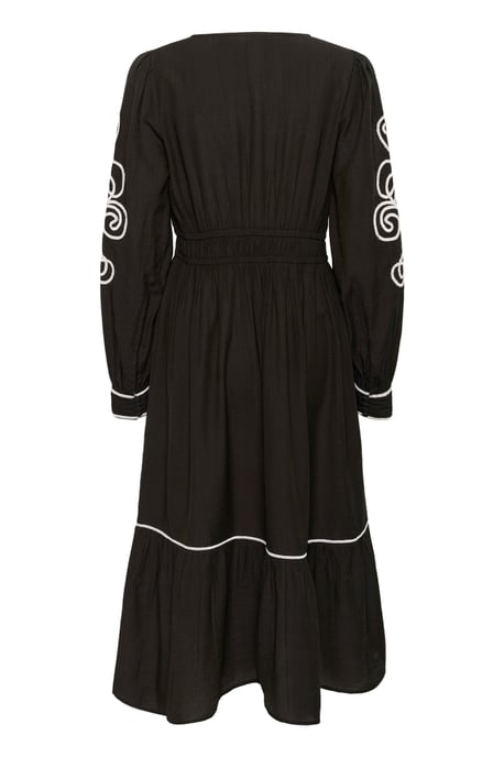 CRDanielle Dress Dress Feminine Silhouette - Image 5