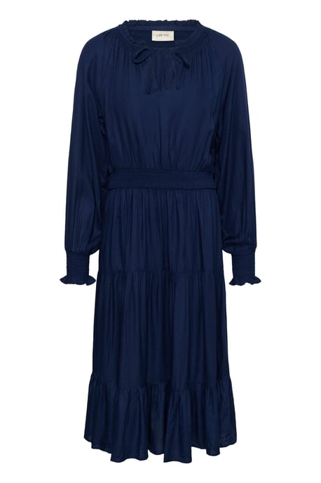 CRLaci Long Dress Dress Feminine Silhouette - Image 4
