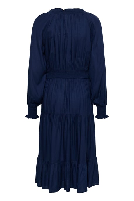 CRLaci Long Dress Dress Feminine Silhouette - Image 5
