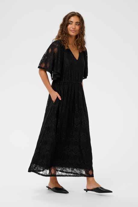 CUmilana Long Dress Dress Relaxed fit - Image 2