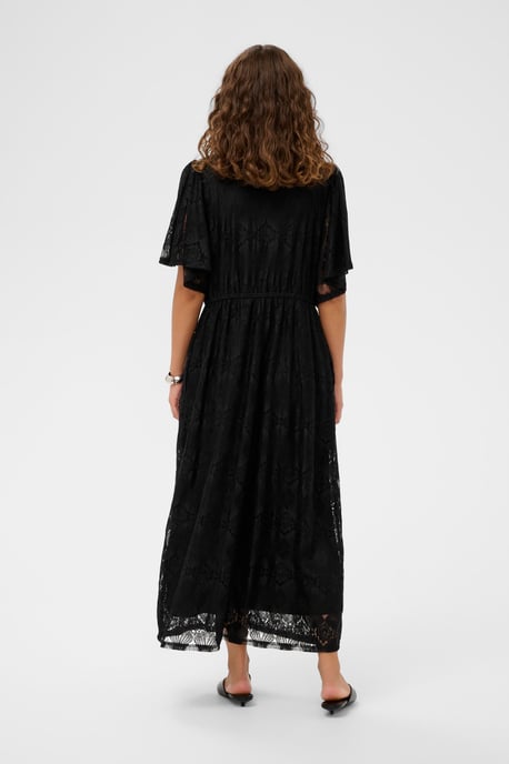 CUmilana Long Dress Dress Relaxed fit - Image 3