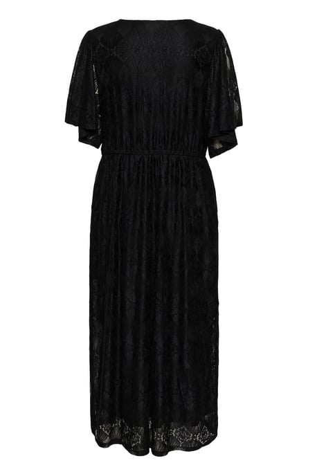 CUmilana Long Dress Dress Relaxed fit - Image 5