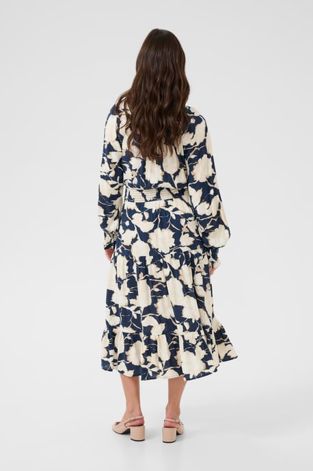 Jurk CRLucca Jurk Feminine - Image 3