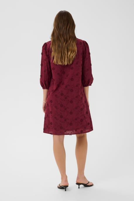 CROlivia Dress Dress A-shape - Image 2