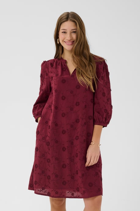 CROlivia Dress Dress A-shape - Image 3