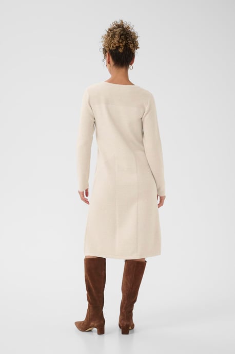 CRDela Dress Dress Shaped fit - Image 2