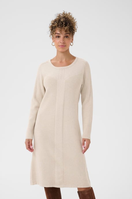 CRDela Dress Dress Shaped fit - Image 3